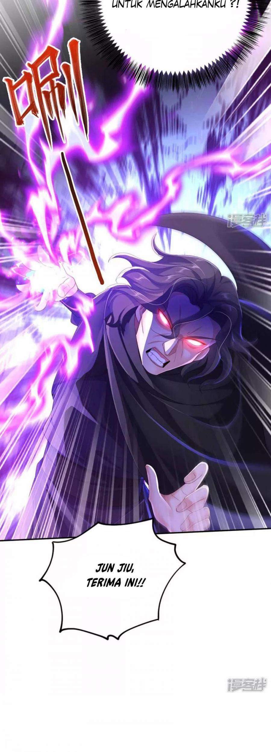 Miss Nine Doctor Chapter 119 - halaman 20
