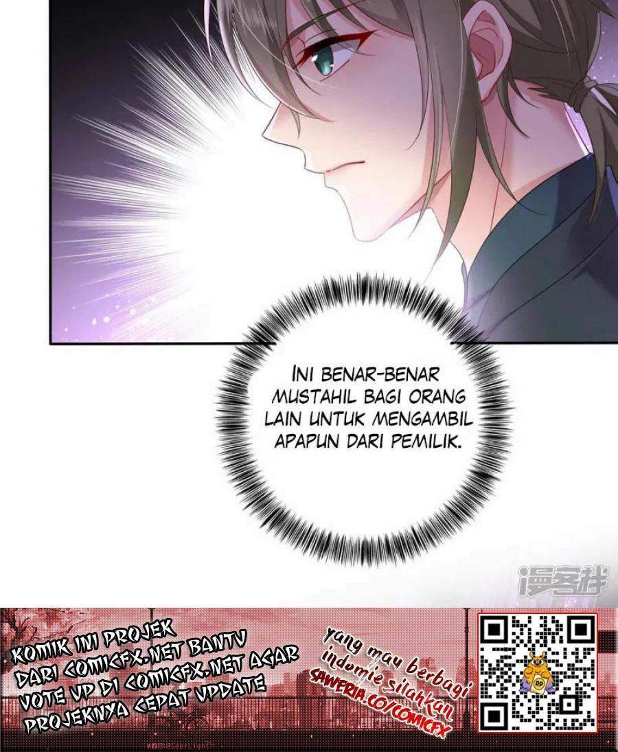 Miss Nine Doctor Chapter 119 - halaman 24