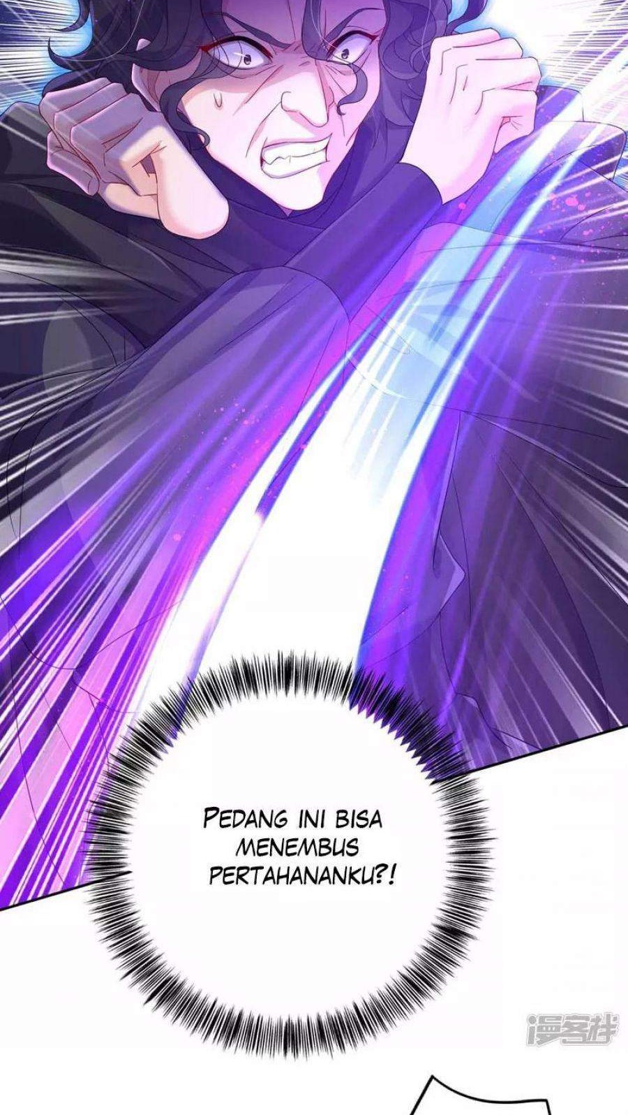 Miss Nine Doctor Chapter 119 - halaman 28