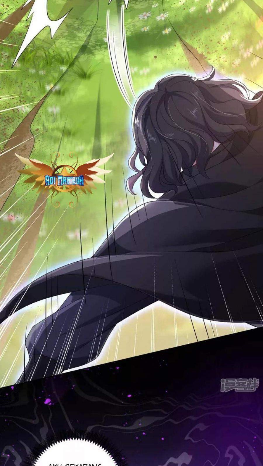 Miss Nine Doctor Chapter 119 - halaman 30