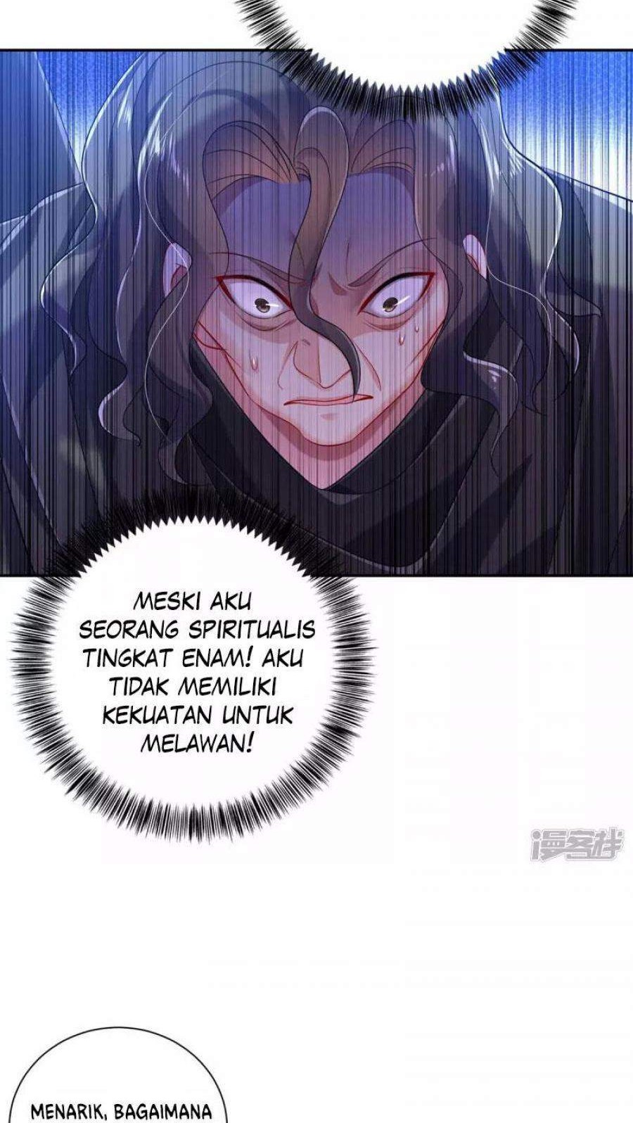 Miss Nine Doctor Chapter 119 - halaman 5