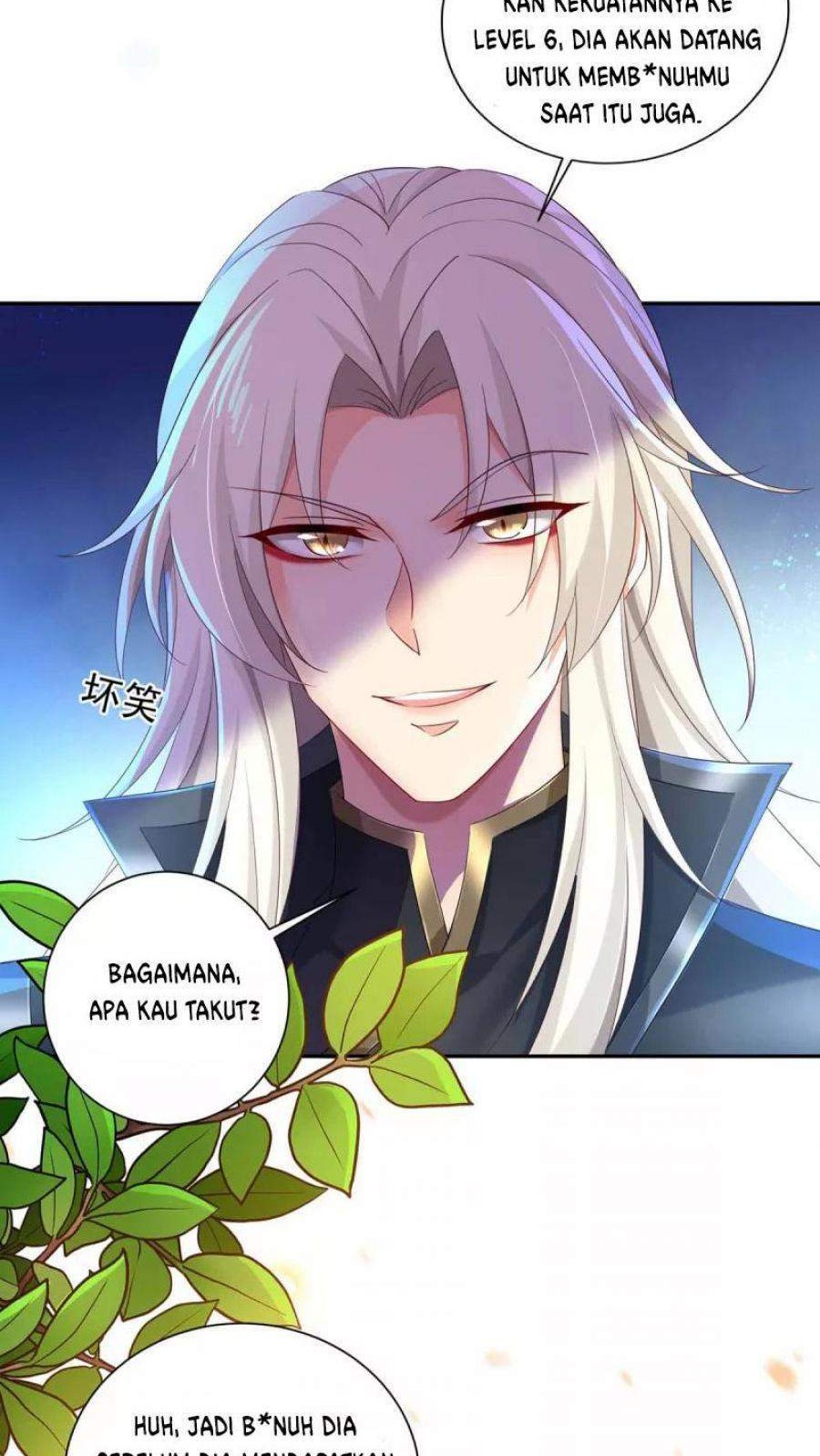 Miss Nine Doctor Chapter 119 - halaman 7
