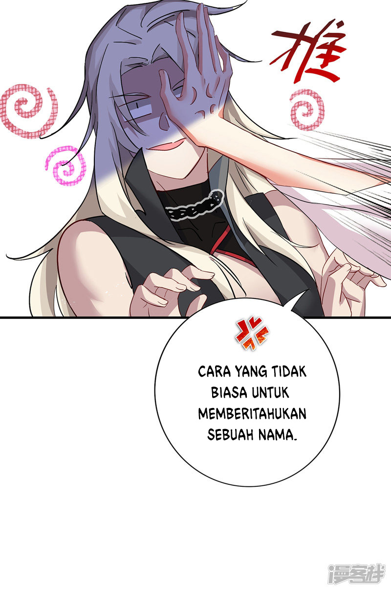 Miss Nine Doctor Chapter 12 - halaman 13