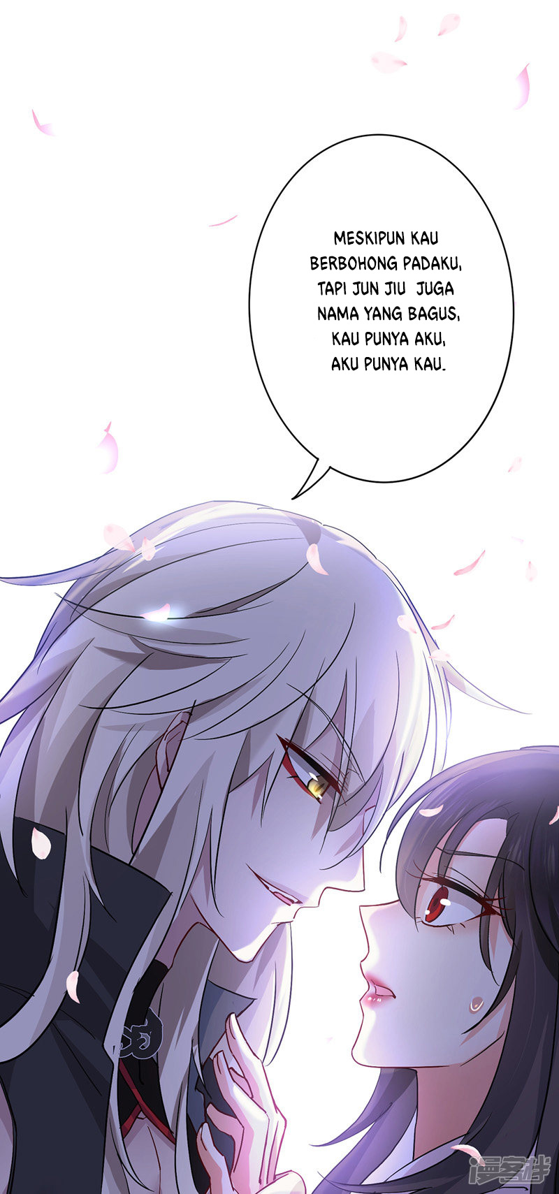 Miss Nine Doctor Chapter 12 - halaman 14