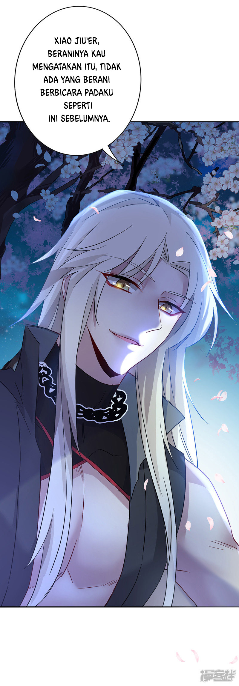 Miss Nine Doctor Chapter 12 - halaman 18