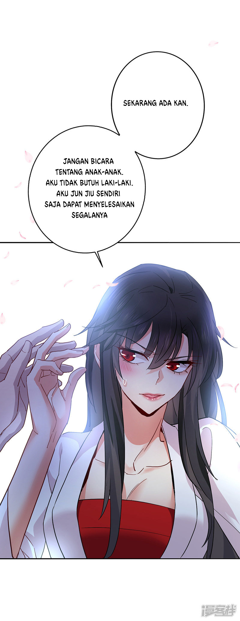 Miss Nine Doctor Chapter 12 - halaman 19