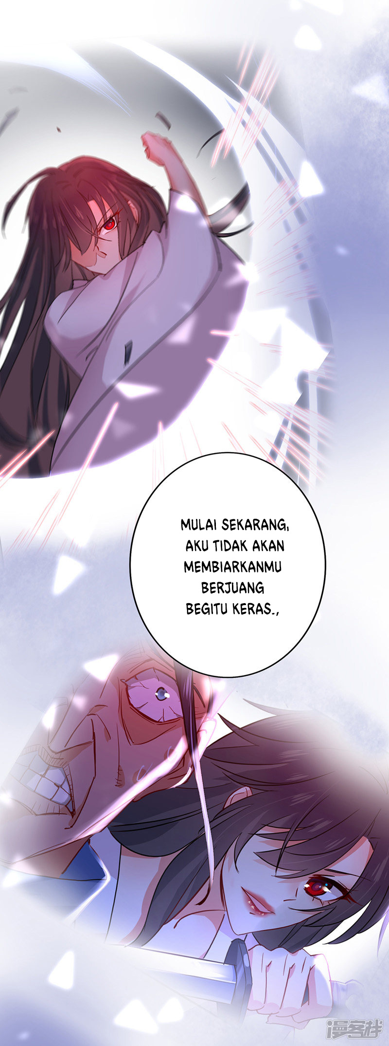 Miss Nine Doctor Chapter 12 - halaman 21