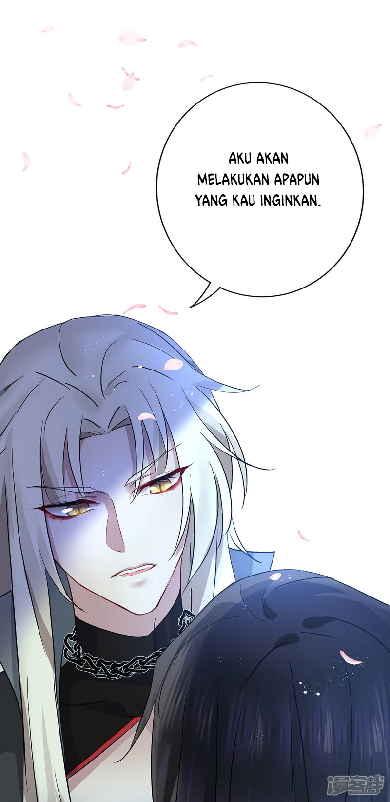 Miss Nine Doctor Chapter 12 - halaman 23