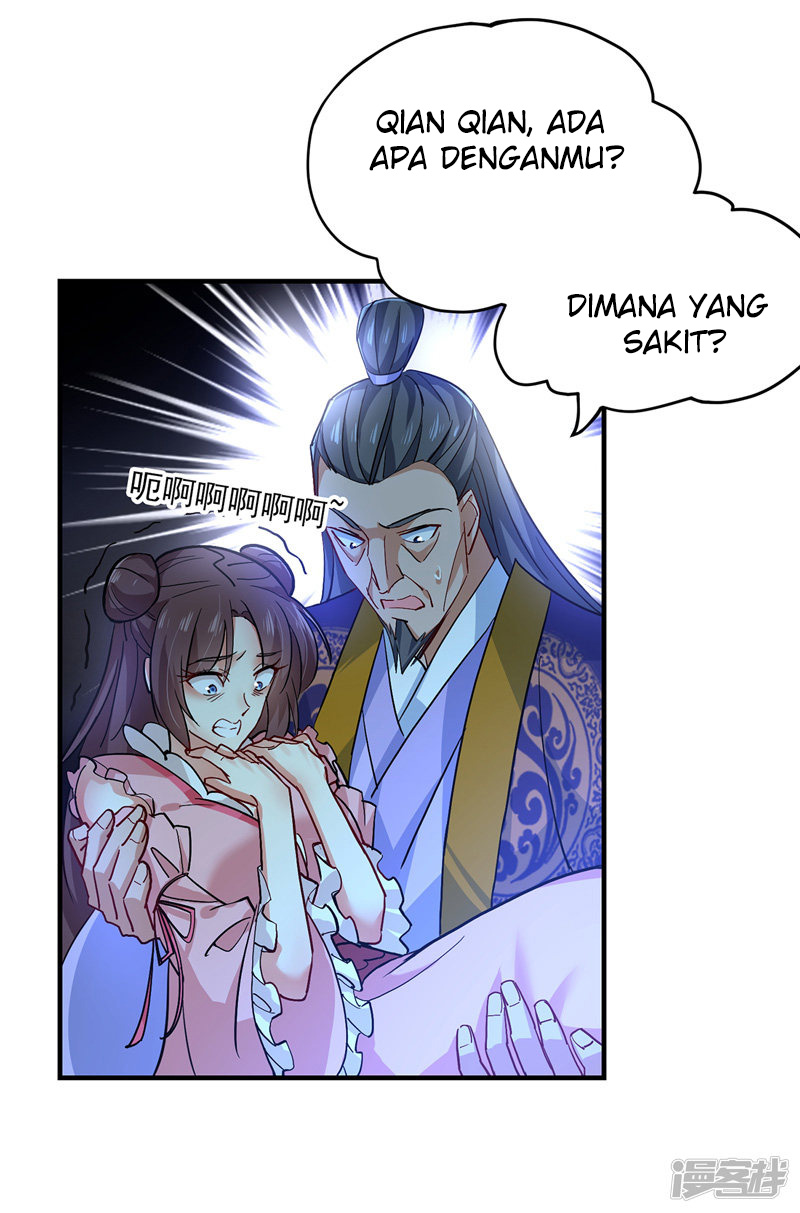 Miss Nine Doctor Chapter 12 - halaman 3