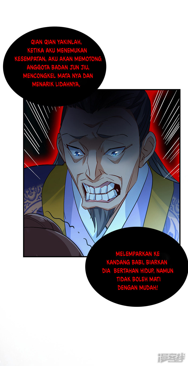 Miss Nine Doctor Chapter 12 - halaman 4