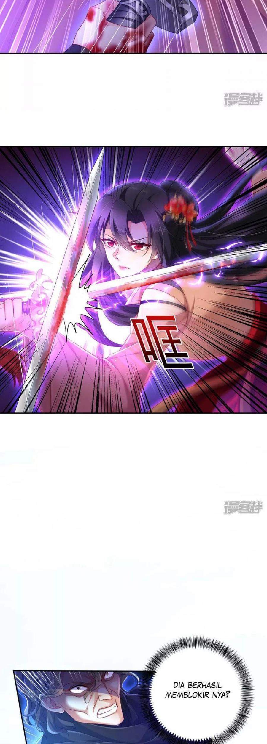 Miss Nine Doctor Chapter 120 - halaman 14