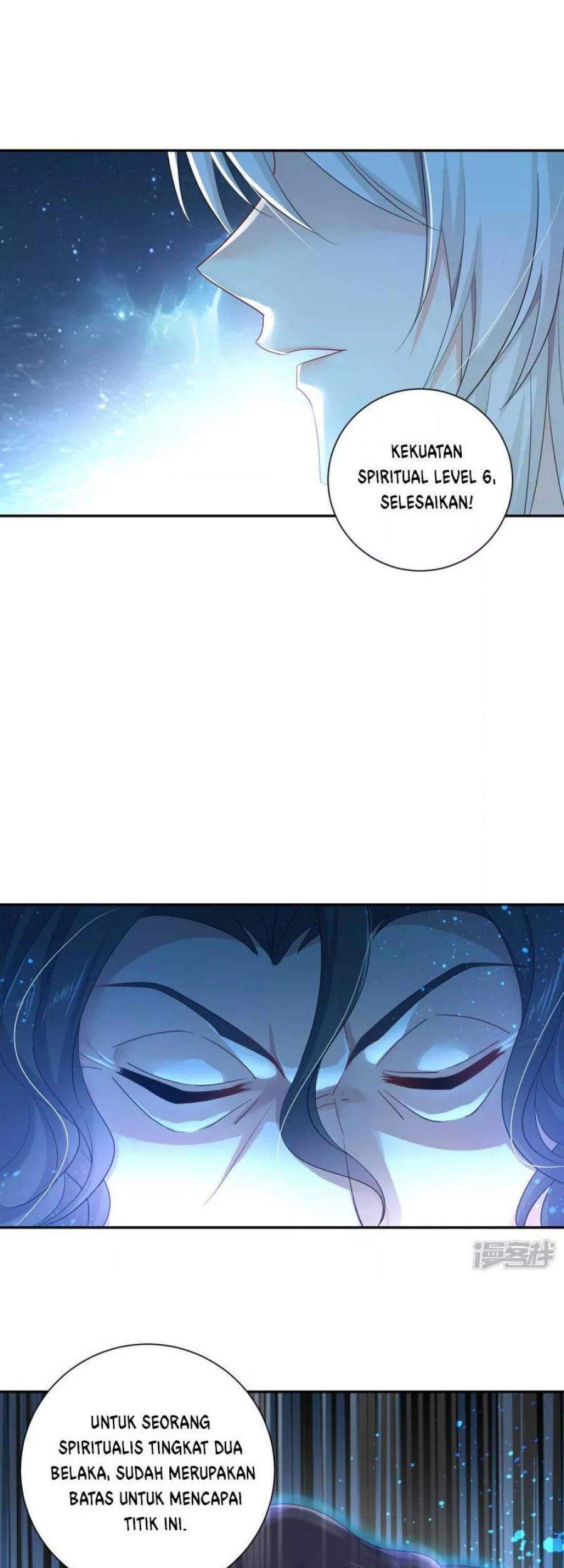 Miss Nine Doctor Chapter 120 - halaman 17