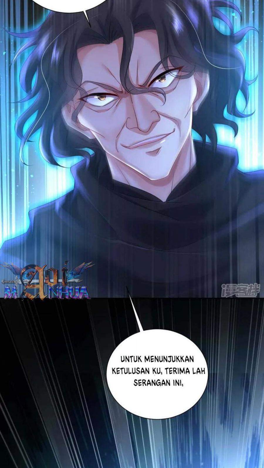 Miss Nine Doctor Chapter 120 - halaman 18