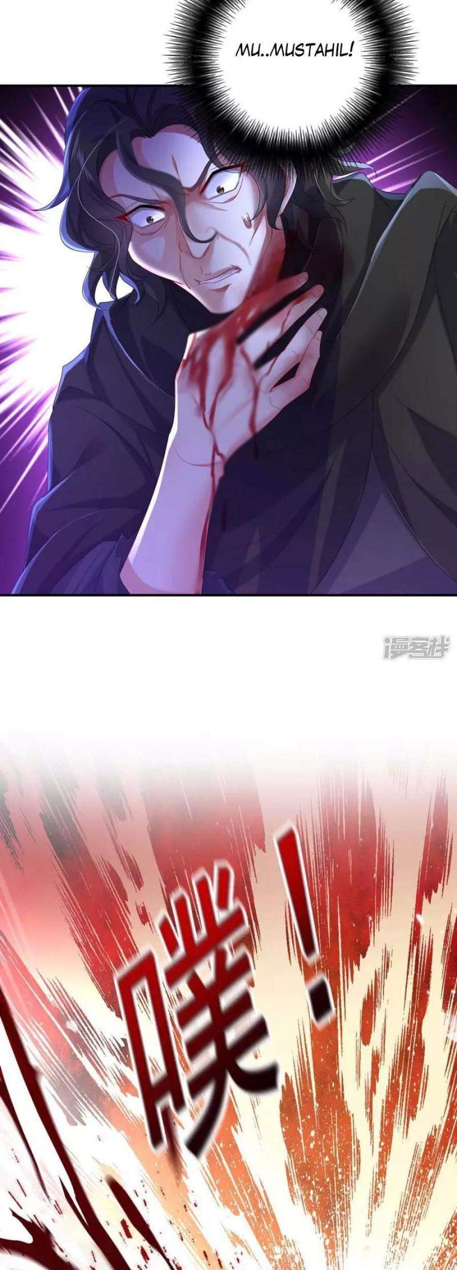 Miss Nine Doctor Chapter 120 - halaman 26