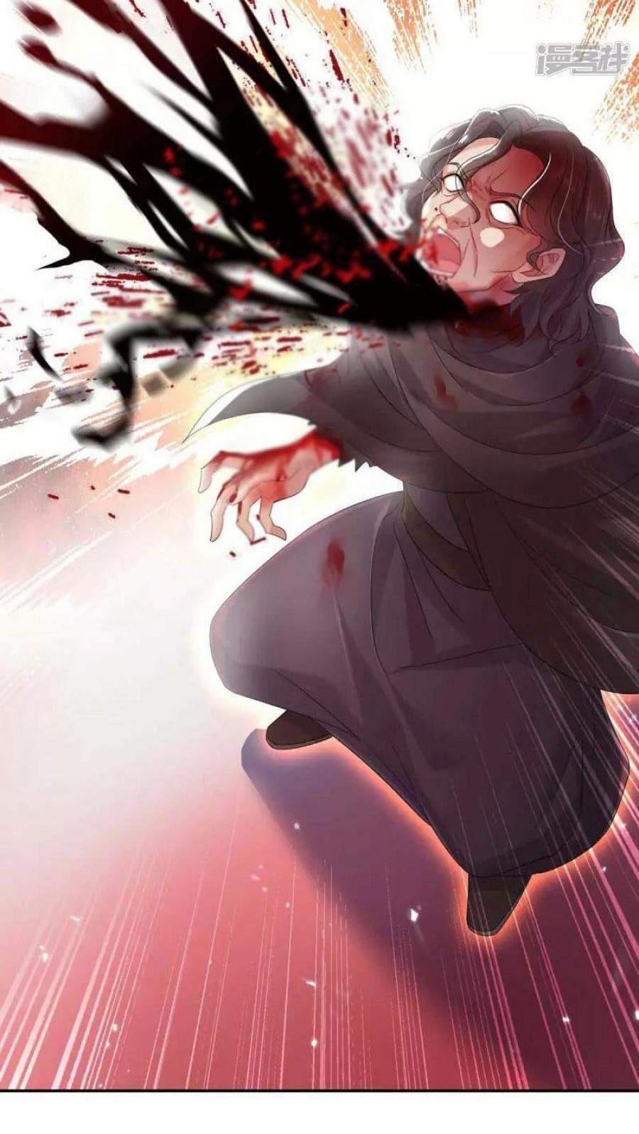 Miss Nine Doctor Chapter 120 - halaman 27