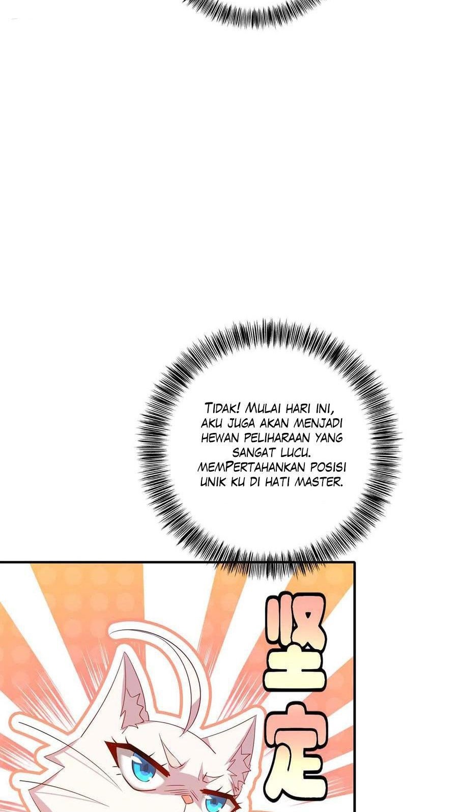 Miss Nine Doctor Chapter 121 - halaman 11