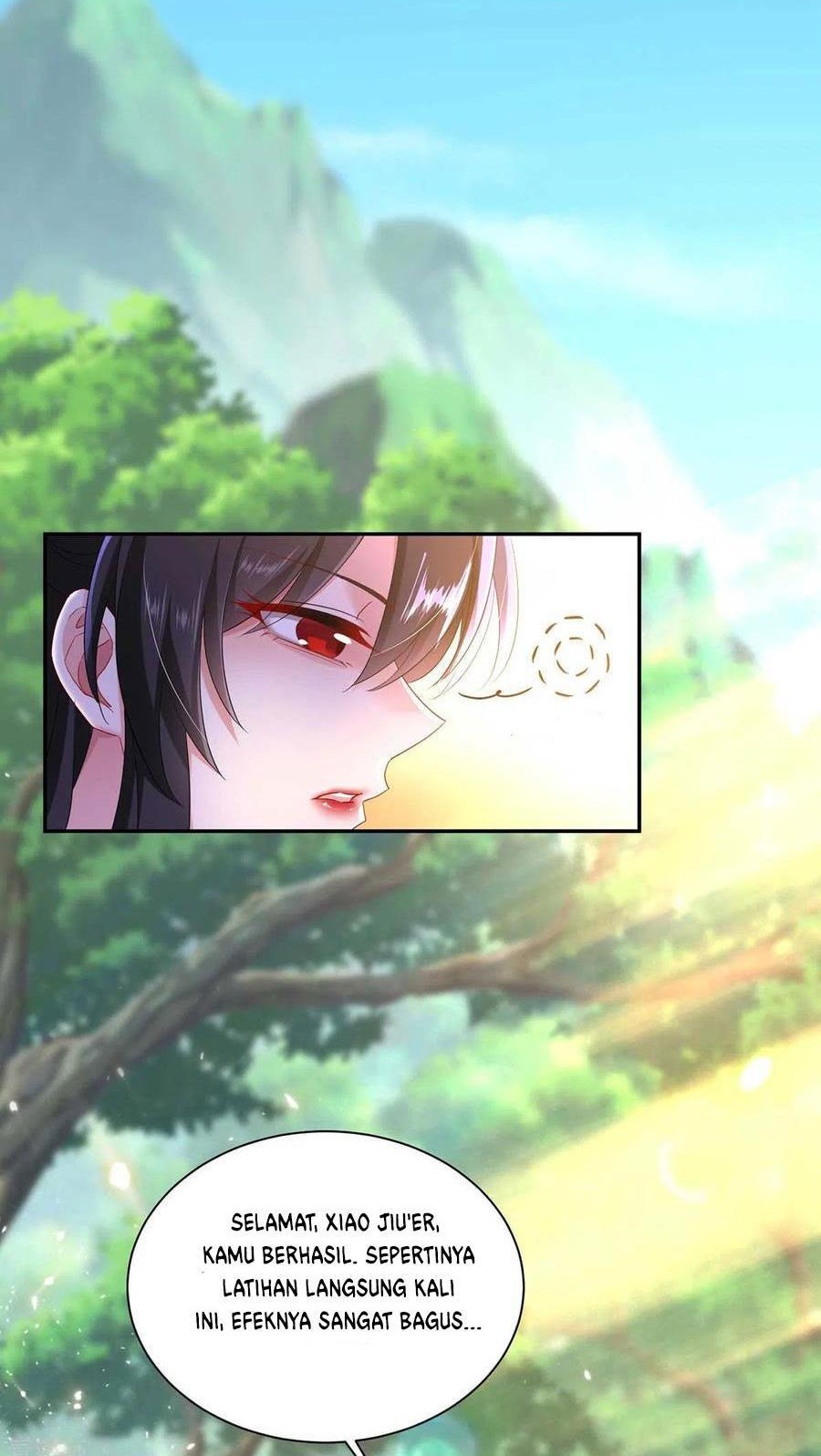 Miss Nine Doctor Chapter 121 - halaman 13