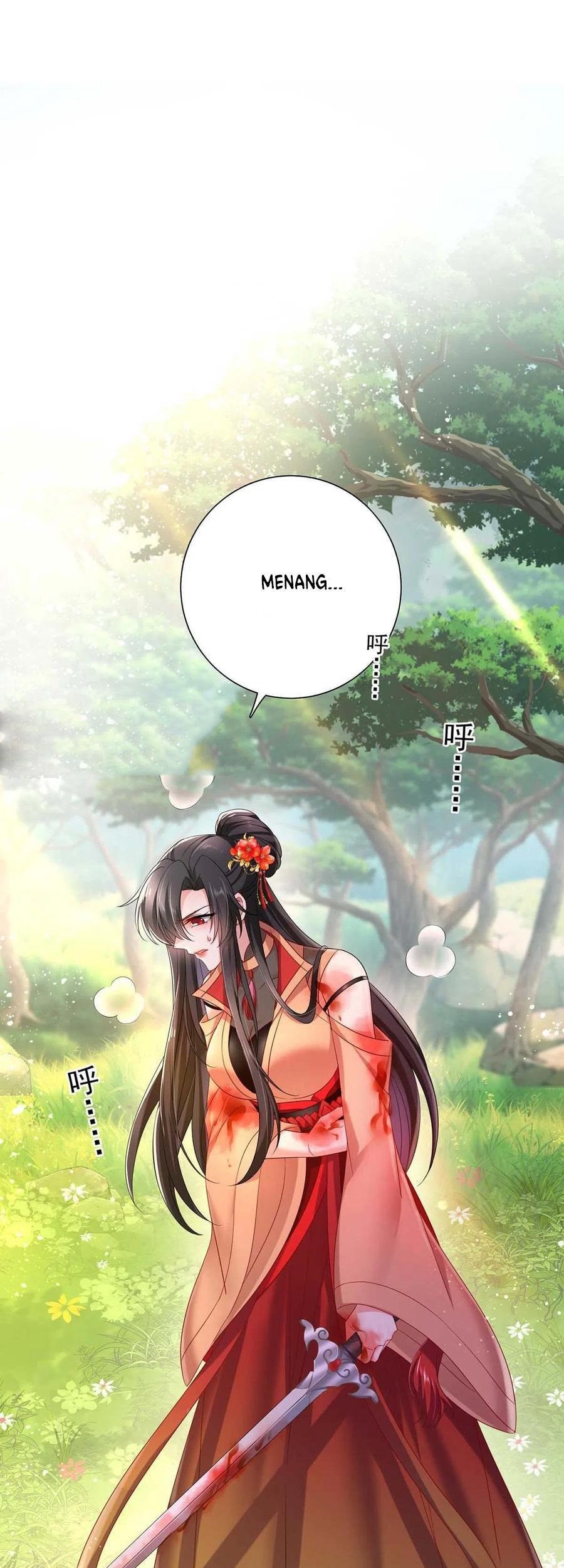 Miss Nine Doctor Chapter 121 - halaman 2