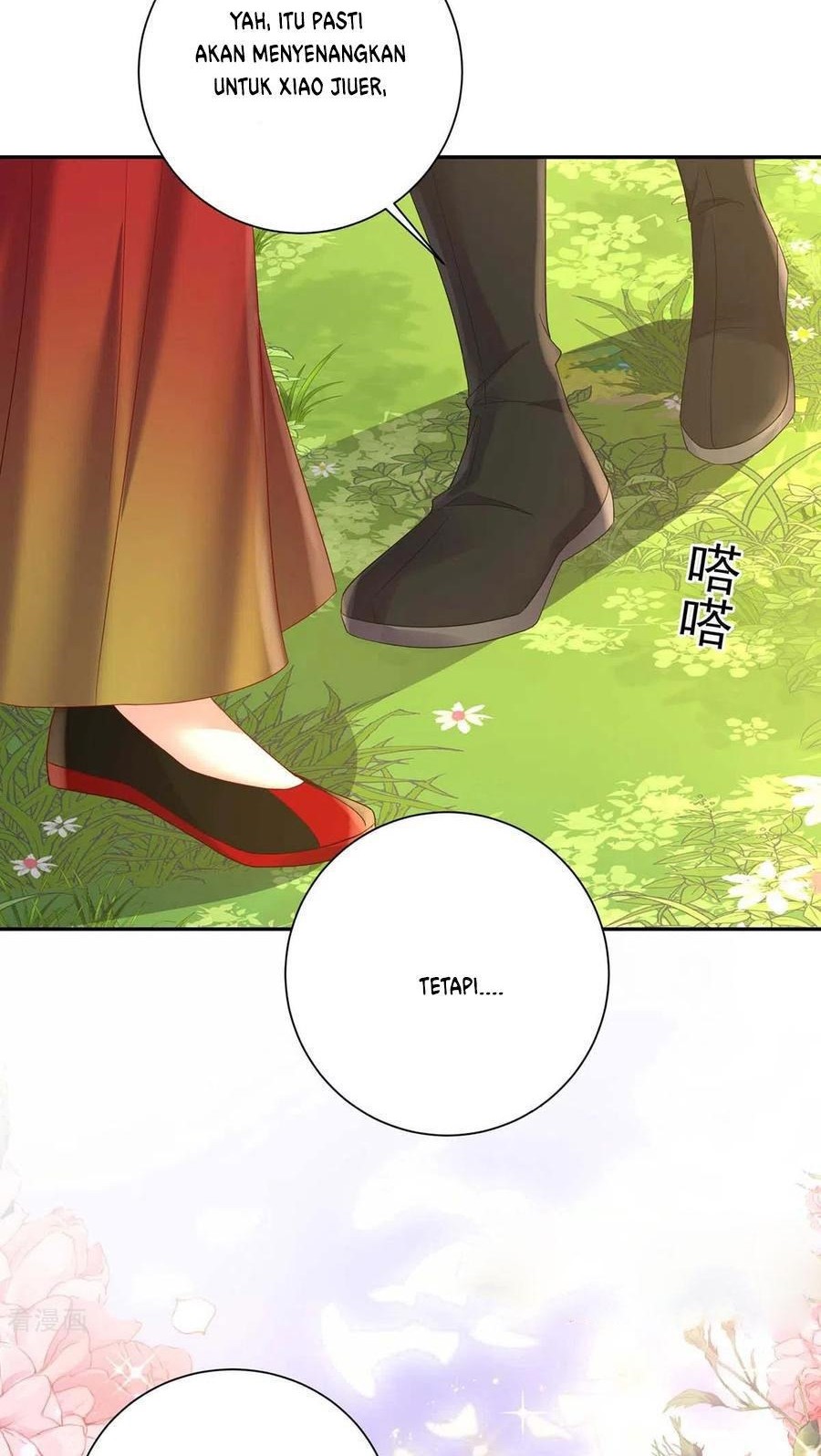 Miss Nine Doctor Chapter 121 - halaman 20