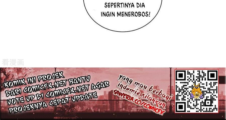 Miss Nine Doctor Chapter 121 - halaman 7