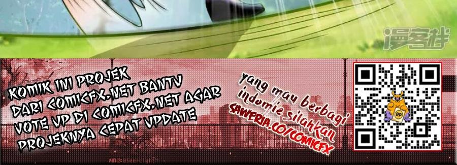 Miss Nine Doctor Chapter 122 - halaman 8