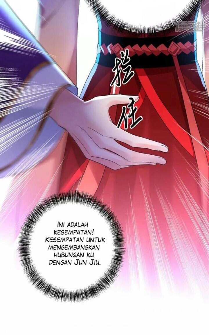 Miss Nine Doctor Chapter 123 - halaman 10