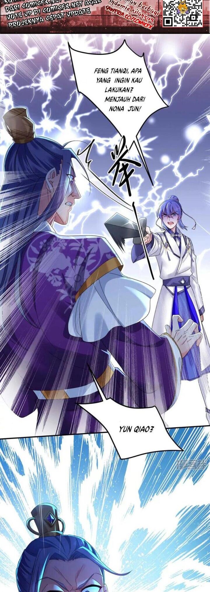 Miss Nine Doctor Chapter 123 - halaman 2