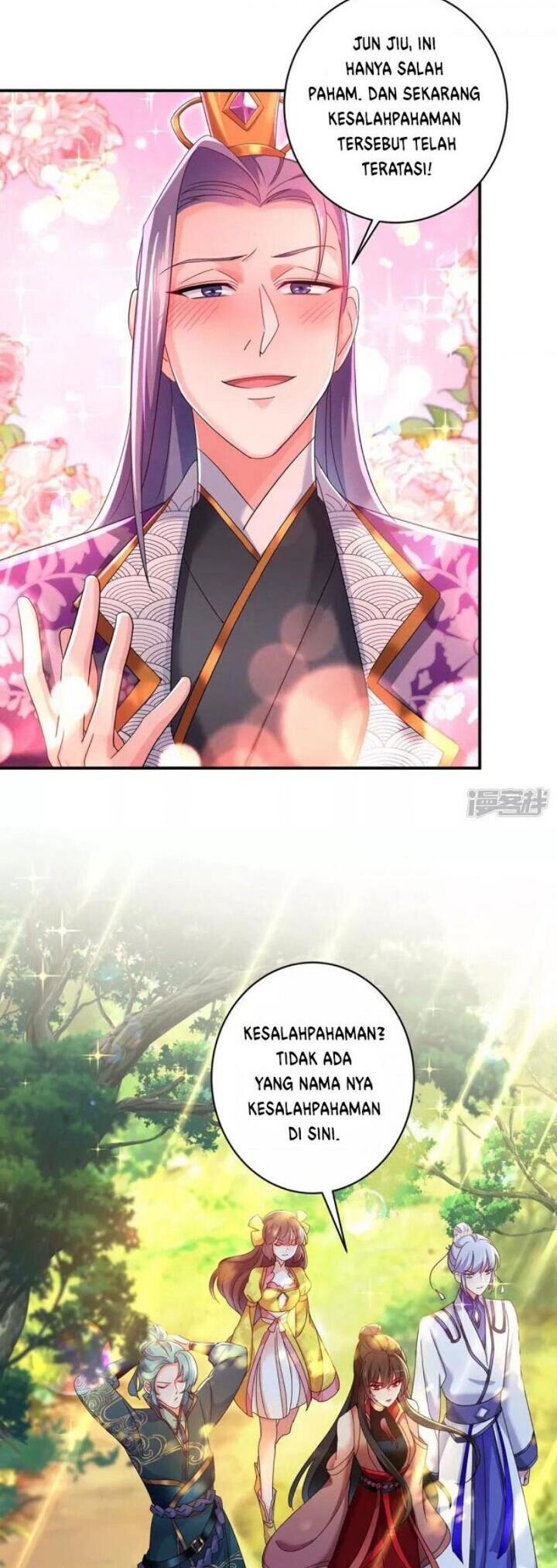 Miss Nine Doctor Chapter 123 - halaman 8
