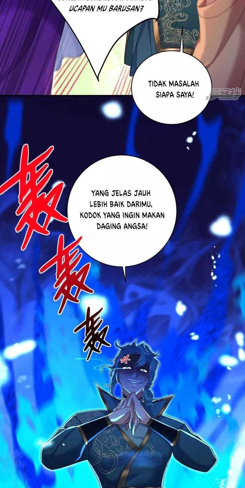 Miss Nine Doctor Chapter 124 - halaman 1