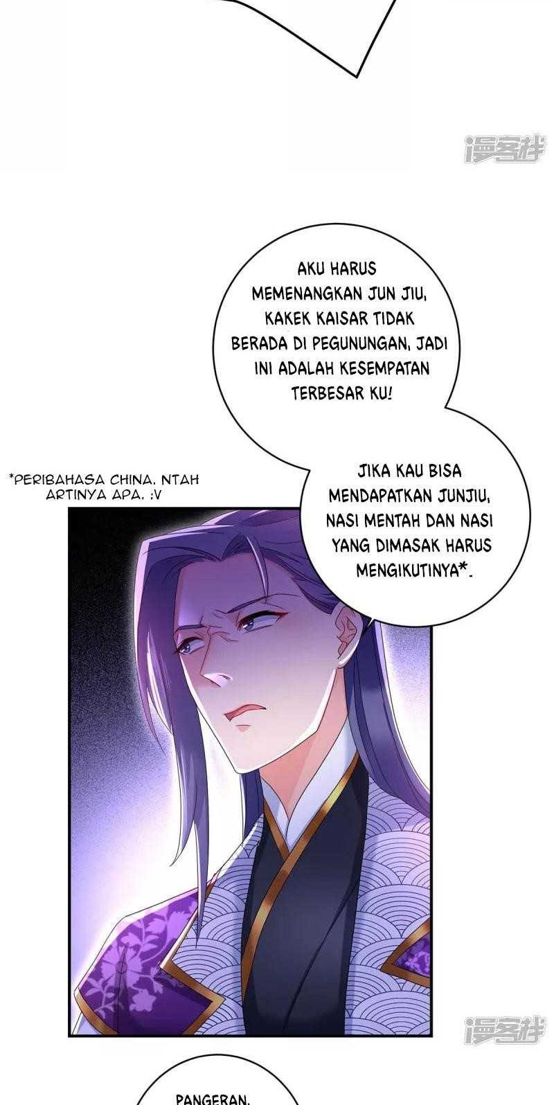 Miss Nine Doctor Chapter 124 - halaman 10