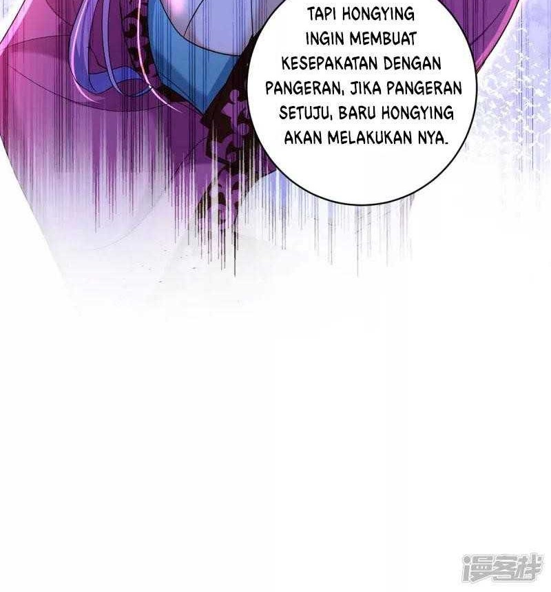 Miss Nine Doctor Chapter 124 - halaman 12