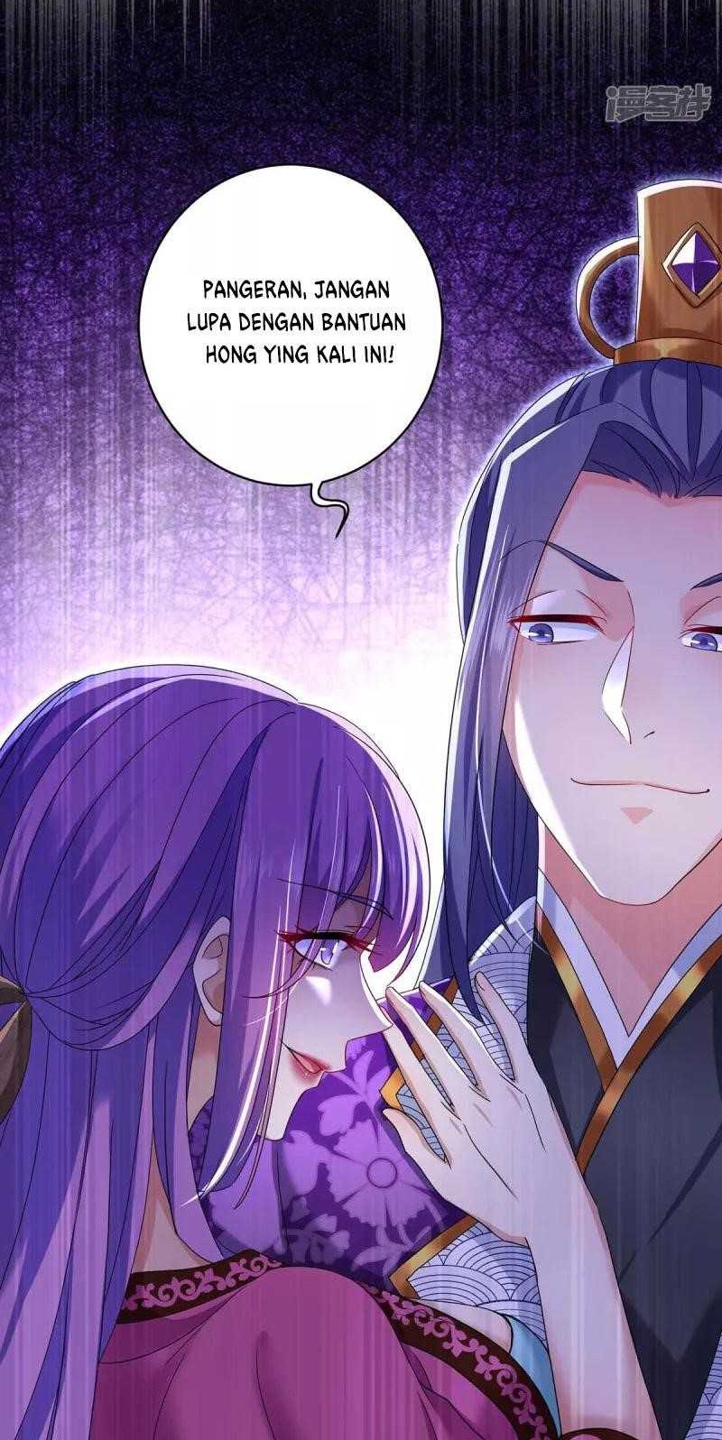 Miss Nine Doctor Chapter 124 - halaman 14