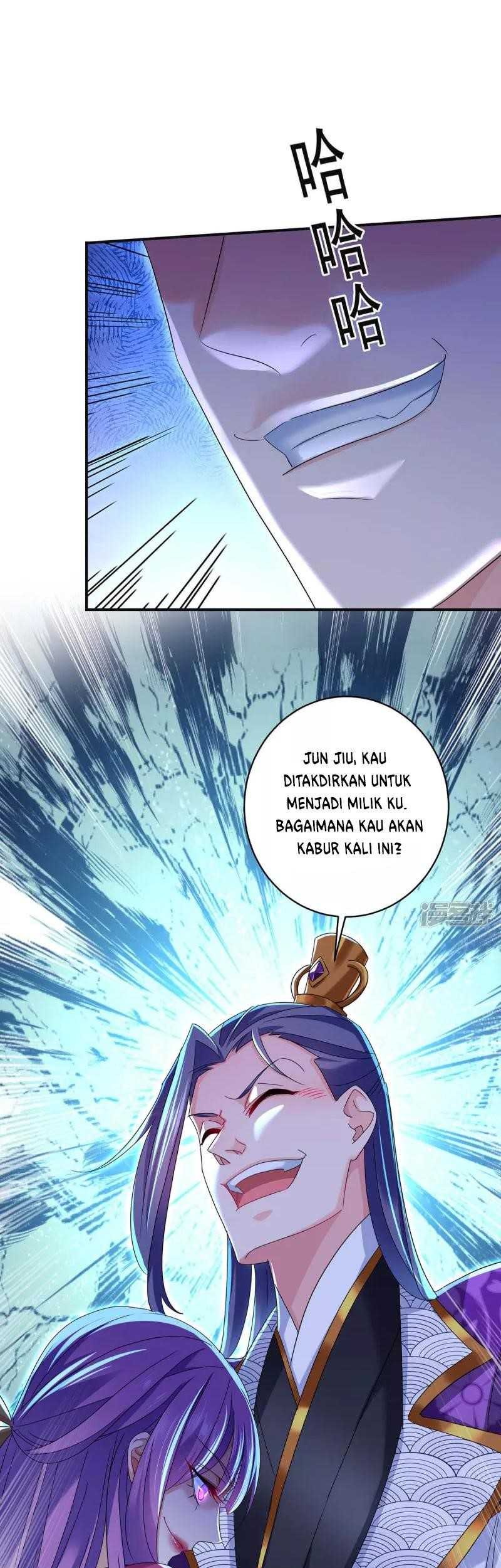 Miss Nine Doctor Chapter 124 - halaman 17