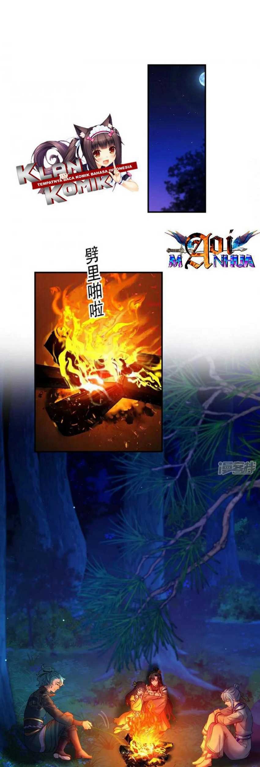 Miss Nine Doctor Chapter 124 - halaman 19