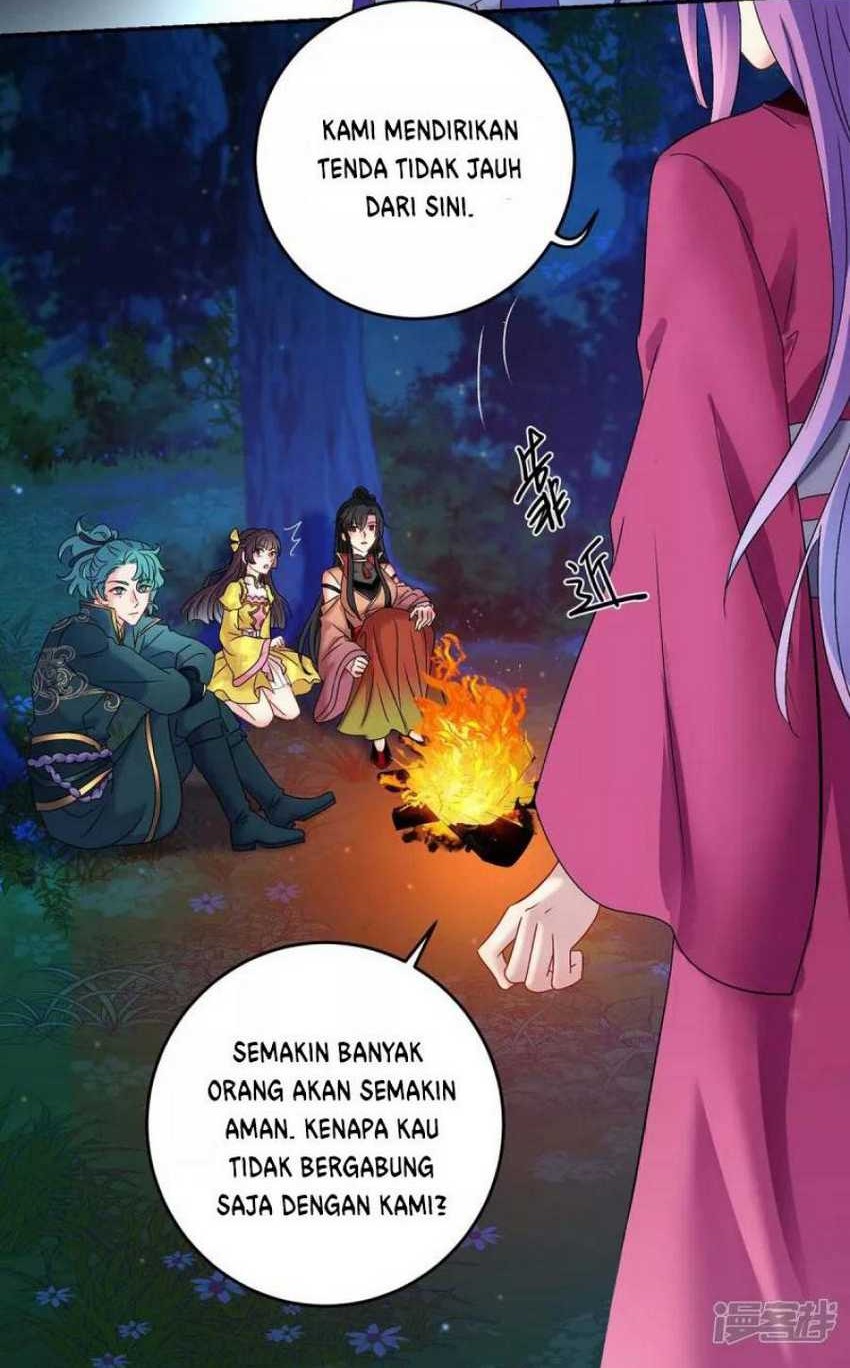 Miss Nine Doctor Chapter 124 - halaman 22