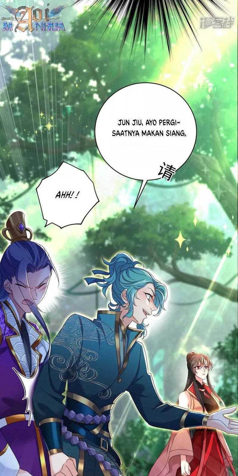 Miss Nine Doctor Chapter 124 - halaman 3