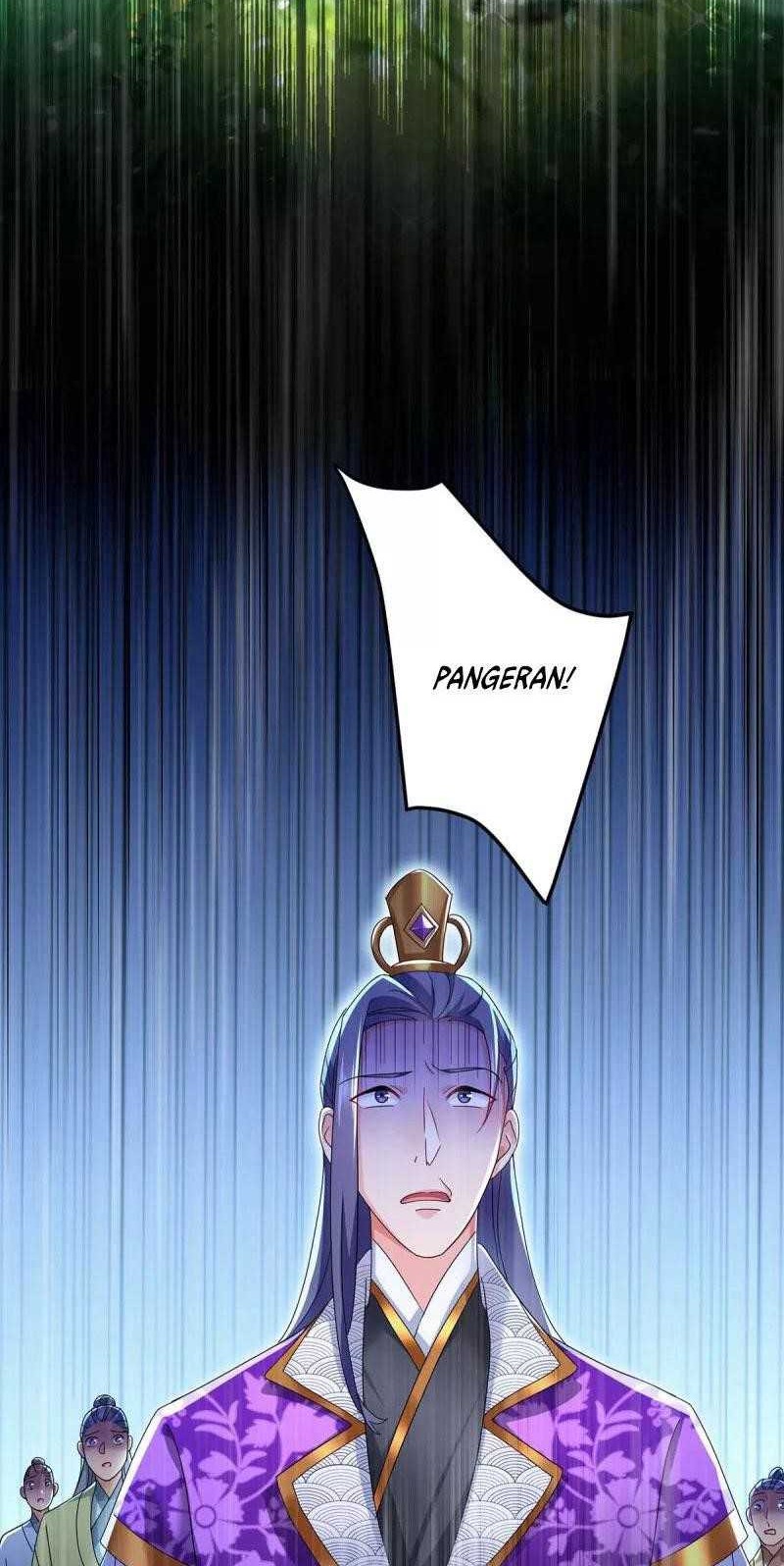 Miss Nine Doctor Chapter 124 - halaman 5