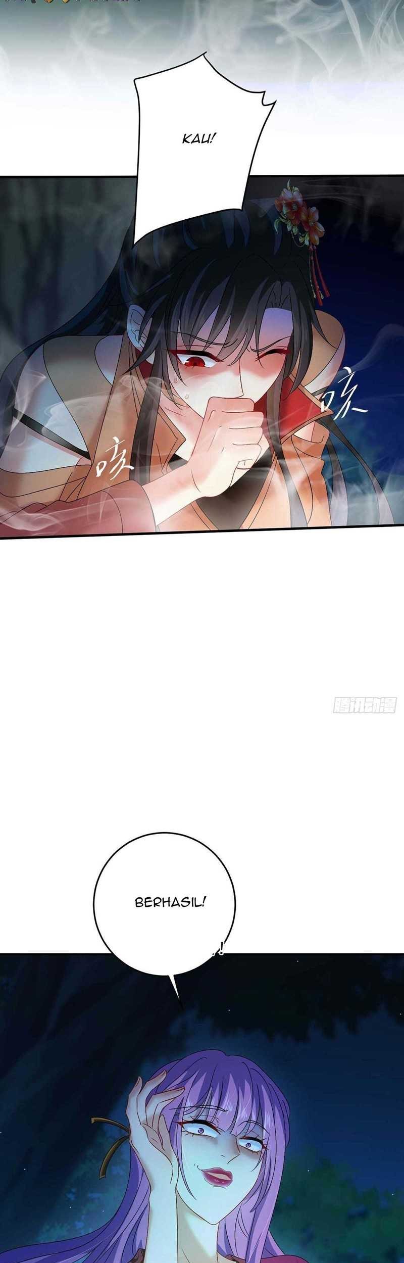 Miss Nine Doctor Chapter 125 - halaman 11