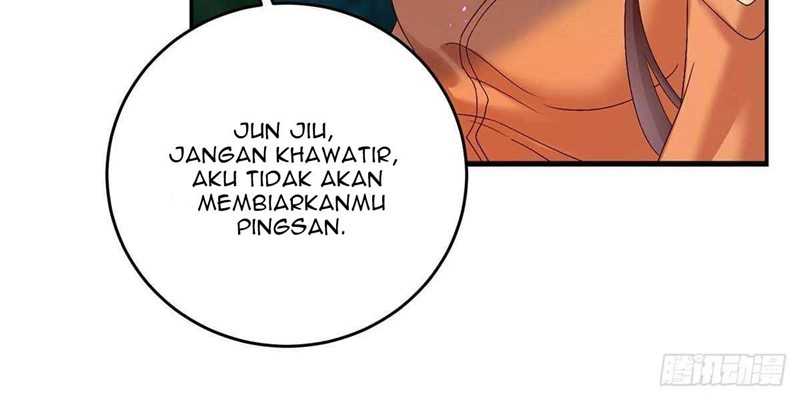 Miss Nine Doctor Chapter 125 - halaman 13