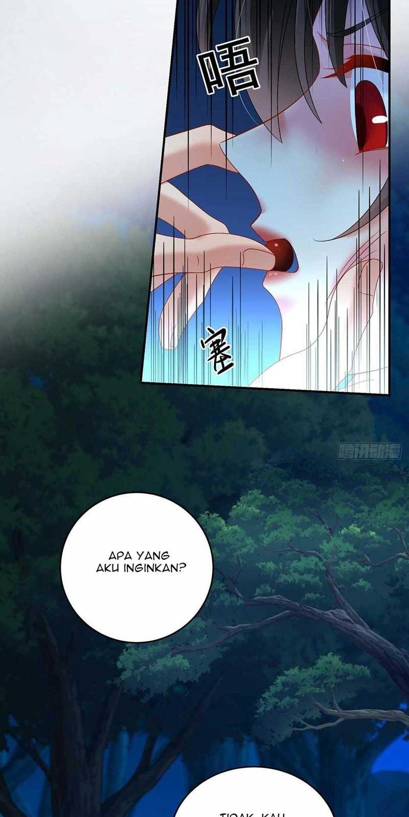 Miss Nine Doctor Chapter 125 - halaman 15