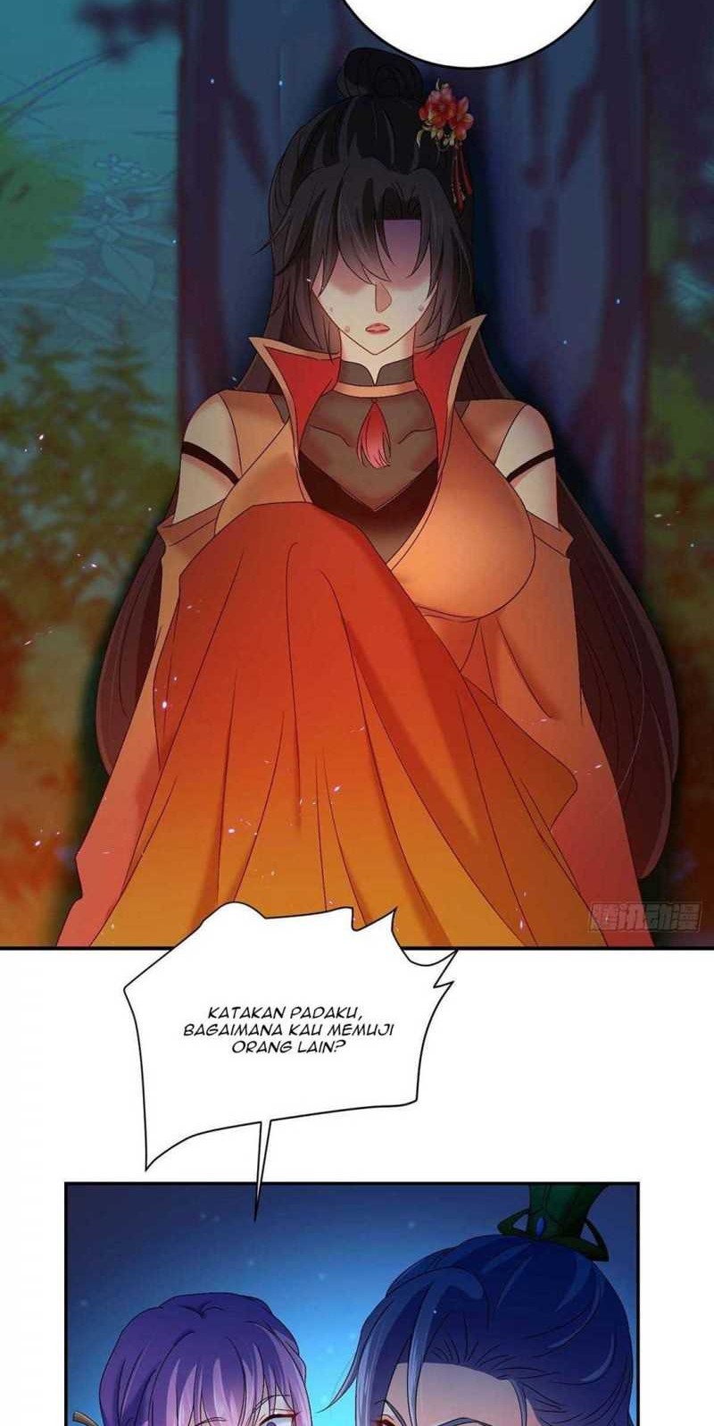 Miss Nine Doctor Chapter 125 - halaman 20