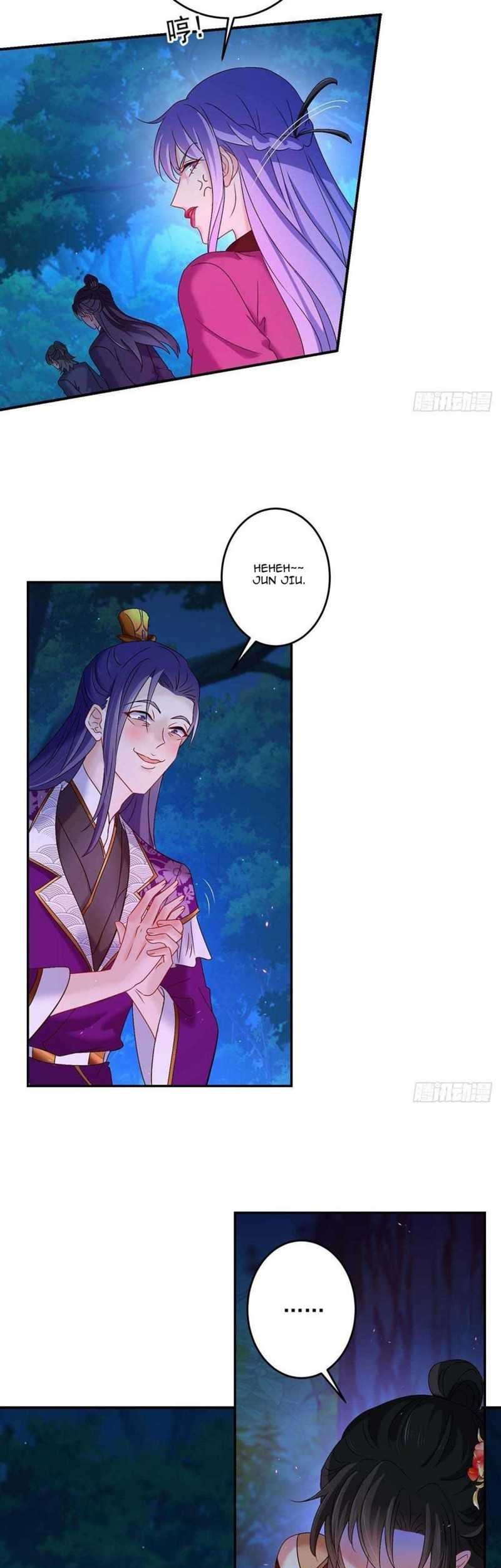 Miss Nine Doctor Chapter 125 - halaman 23