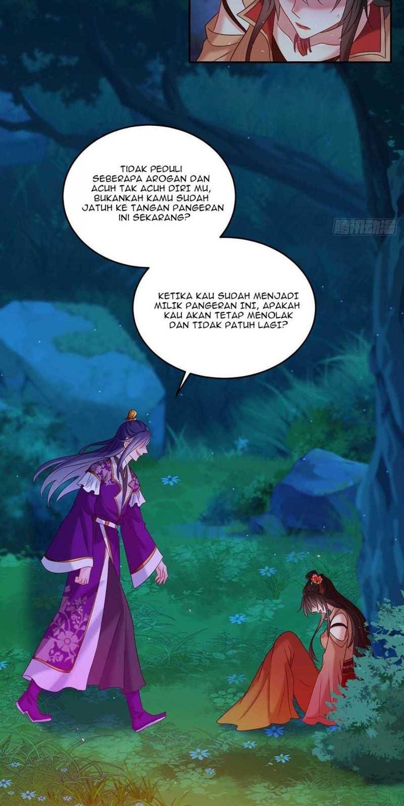 Miss Nine Doctor Chapter 125 - halaman 24