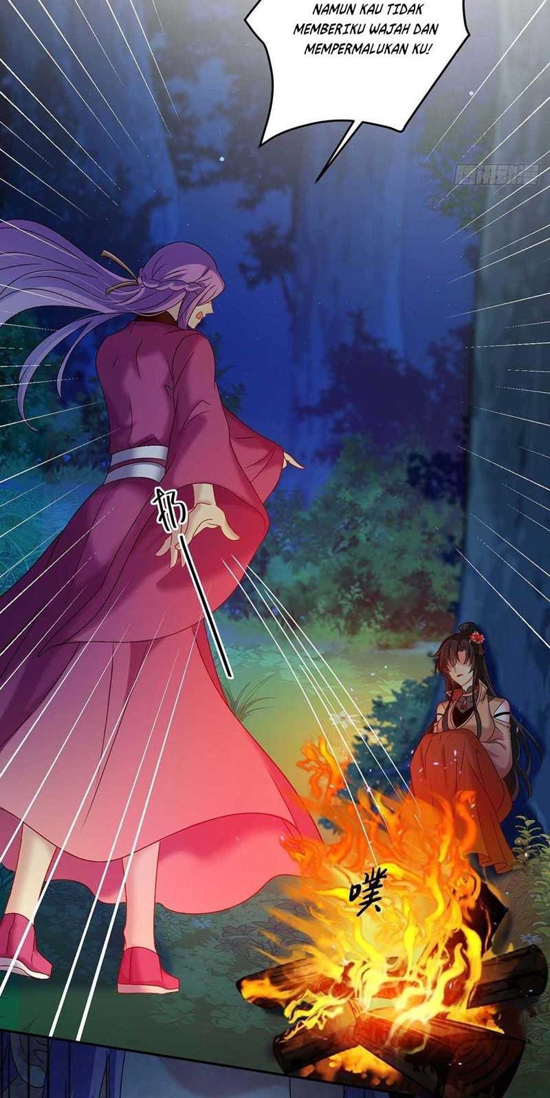 Miss Nine Doctor Chapter 125 - halaman 3