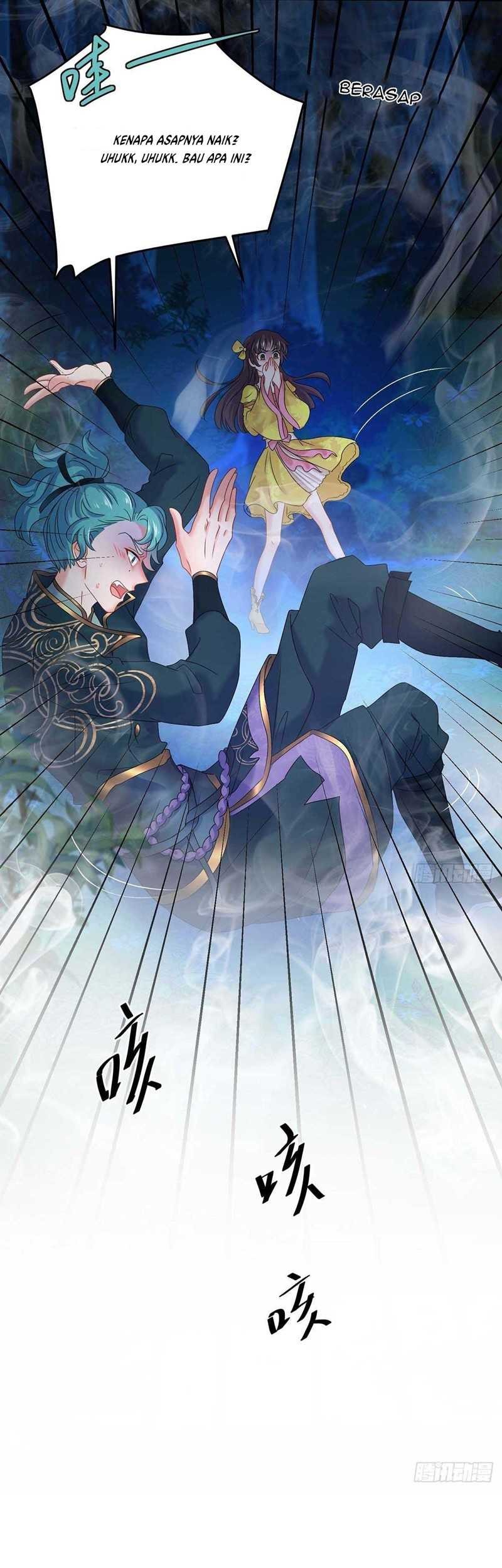 Miss Nine Doctor Chapter 125 - halaman 9