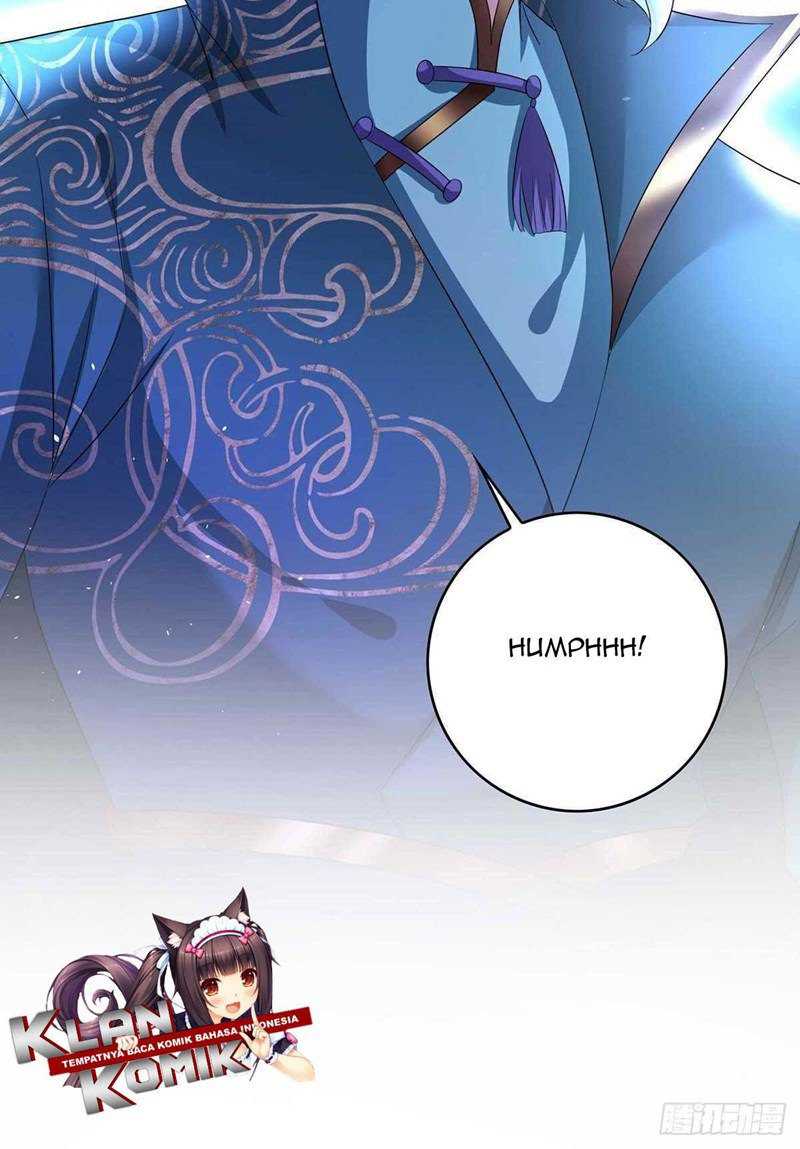 Miss Nine Doctor Chapter 126 - halaman 10