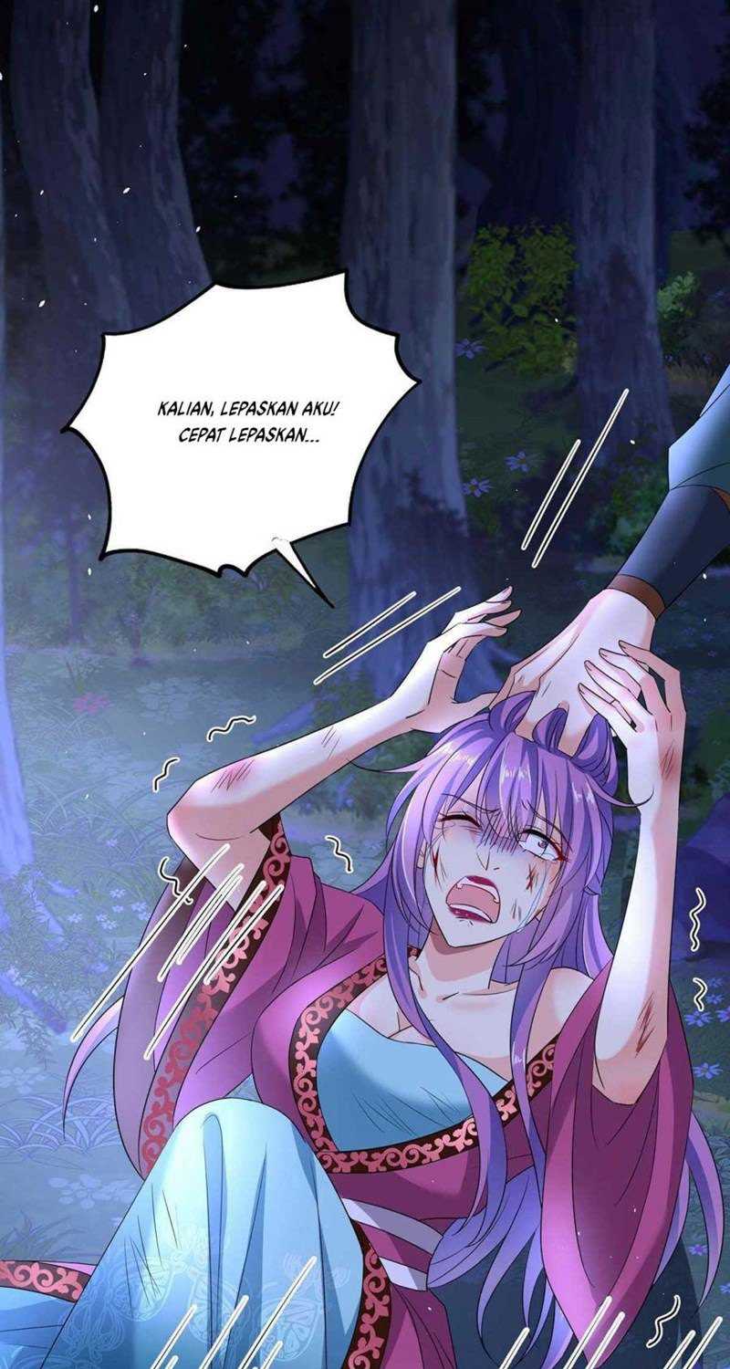 Miss Nine Doctor Chapter 126 - halaman 11