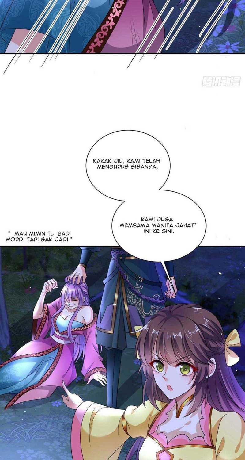 Miss Nine Doctor Chapter 126 - halaman 12