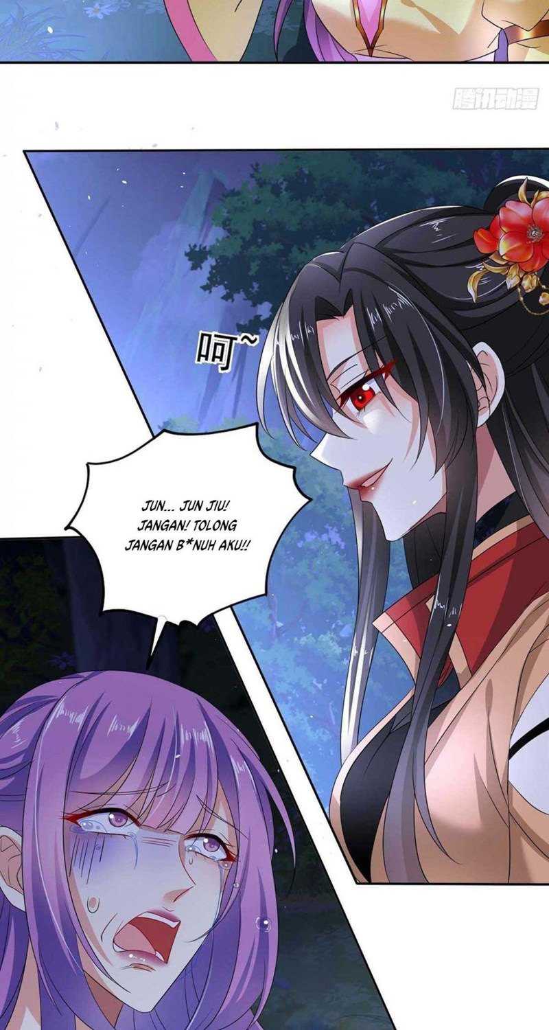 Miss Nine Doctor Chapter 126 - halaman 13