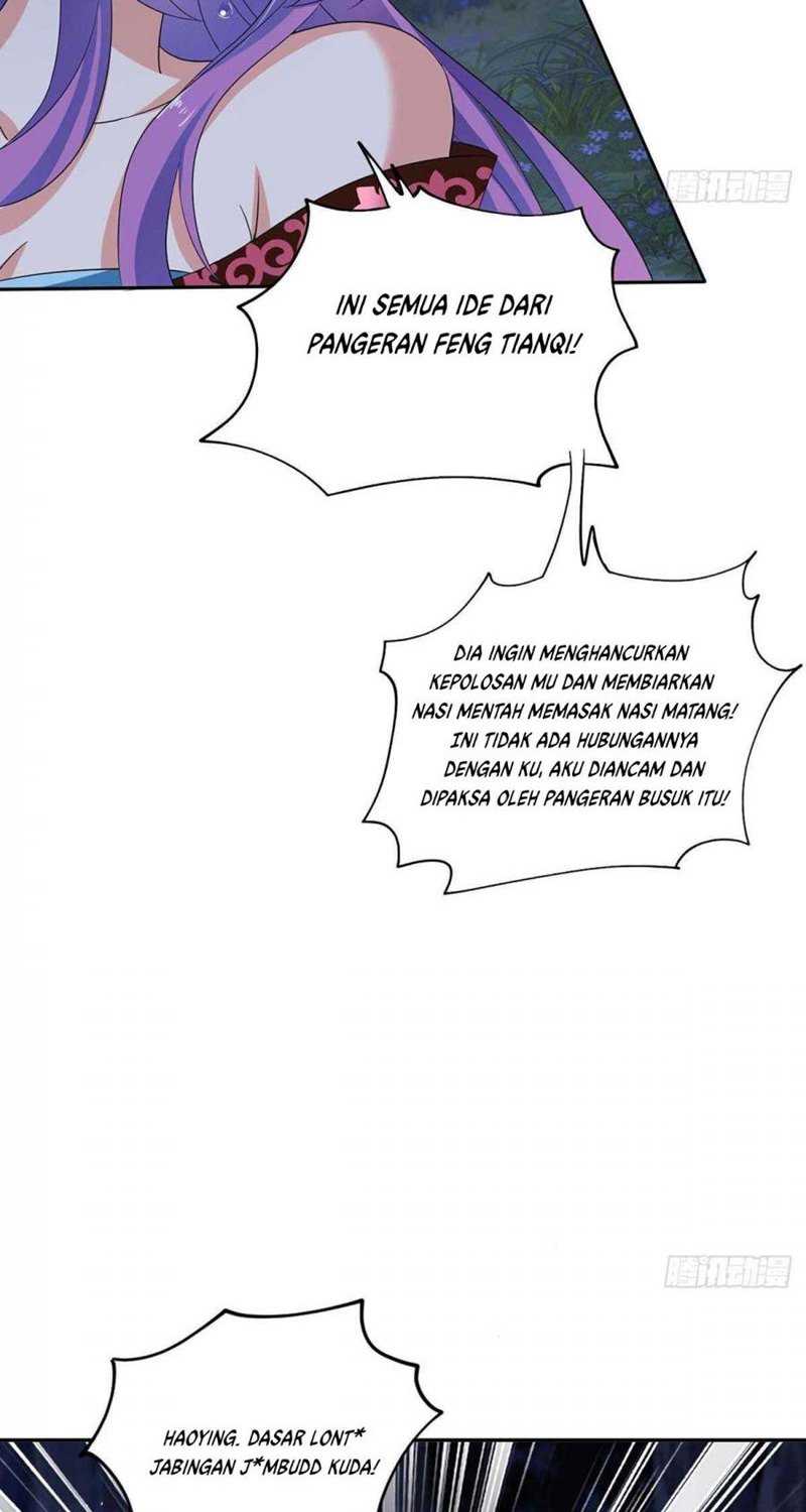 Miss Nine Doctor Chapter 126 - halaman 14